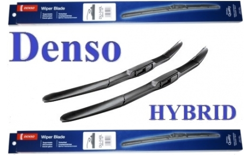 Denso Hybrid