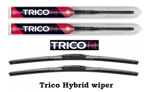 Trico Hybrid