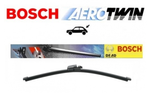 Дворник задний Bosch Aerotwin Rear