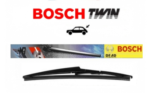 Дворник задний Bosch Twin Rear