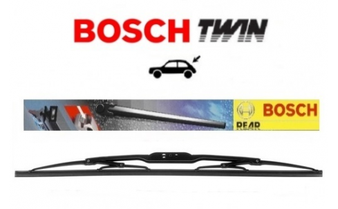 Дворник задний Bosch Twin Rear