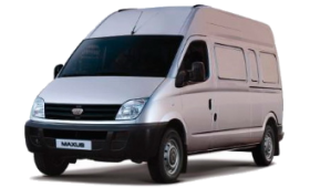 Maxus
