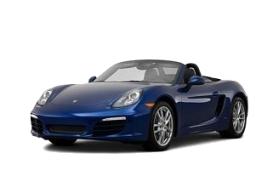 Boxster&nbsp;