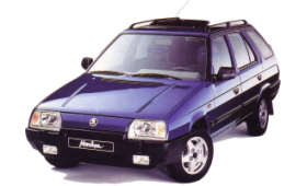 1987-1995 1987-1995