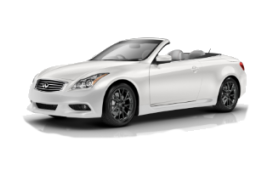 G Coupe