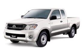 Hilux
