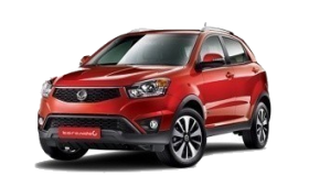 Korando