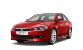 Lancer X