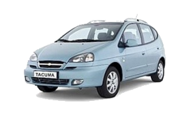 Tacuma