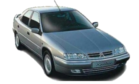 Xantia