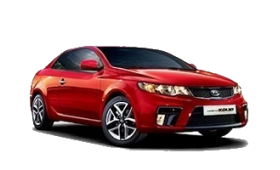 Cerato Koup