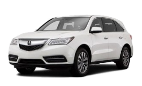 MDX MDX