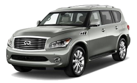QX56