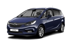 Zafira&nbsp;