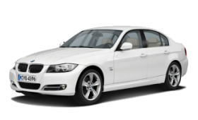 [E90] 2009-2012