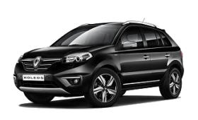Koleos&nbsp;