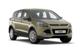 Kuga Kuga