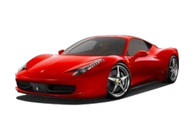 458 Italia