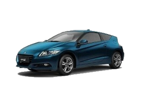 CR-Z