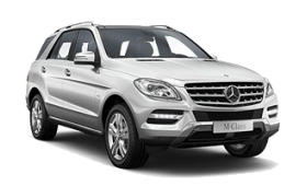 (W166) 2011 - 2015