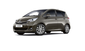 Verso S