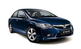 Civic 4D Sedan
