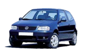 Хетчбэк 1994-2001