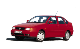 Седан 1995-2001