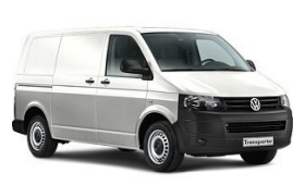 T5 крючок 2003-2009