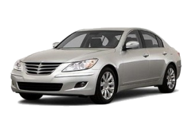 Sedan [BH] 2011-2016