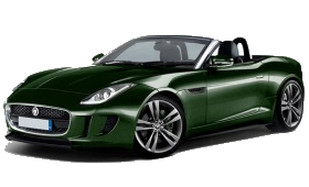 F-Type F-Type