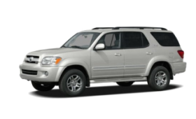 2001 &ndash; 2007