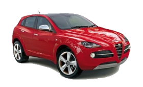 C-SUV