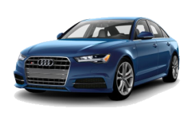 S6/S6 Avant