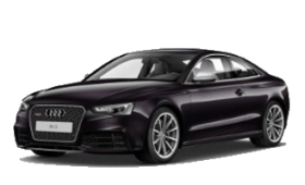 Coupe/Cabriolet 2010-