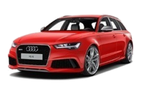 RS6/RS6 Avant