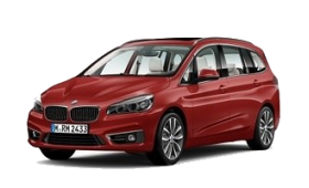 Gran Tourer 2015-