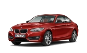 Coupe/Cabriolet 2014-