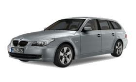 [E61] Touring 2004-2010