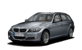 [E91] Touring 2005-2009