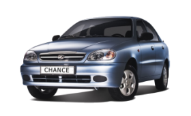 Chance Chance