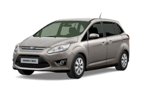 Grand C-MAX