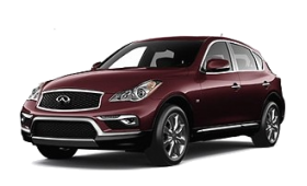 QX50 