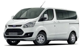 Tourneo Custom