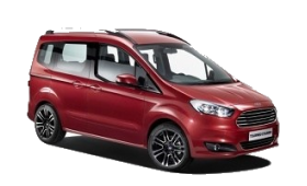 Tourneo Courier
