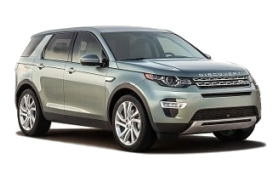 Discovery Sport 2014-