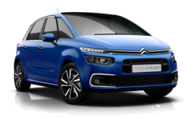C4 Picasso / Grand Picasso