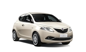 Ypsilon