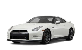 GT-R