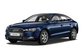 A5 Sportback